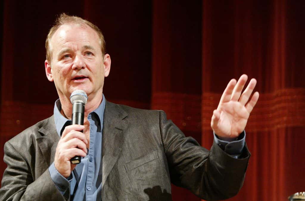 Bill Murray Math Unbelievable Facts About Bill Murray