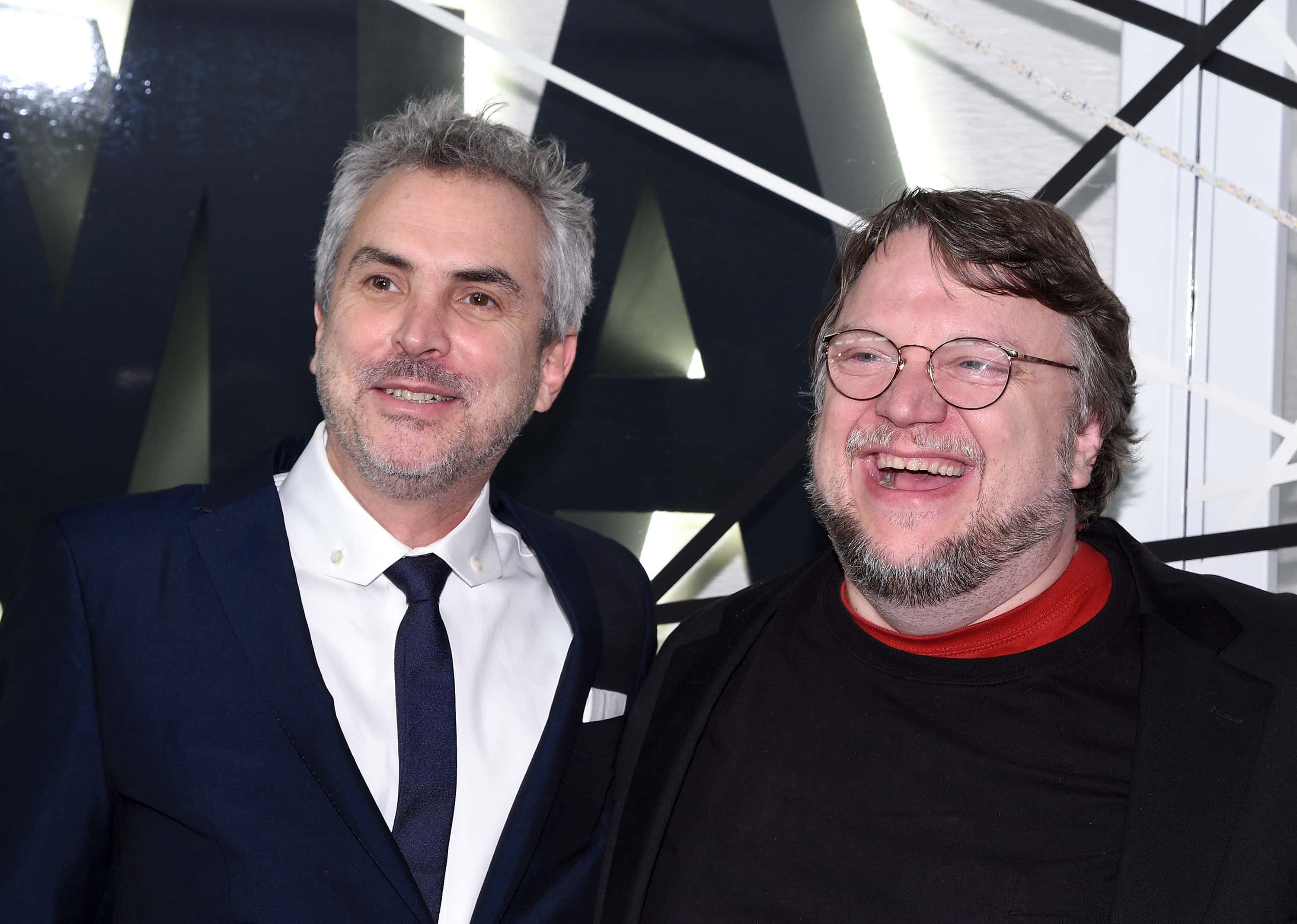 Guillermo del Toro facts