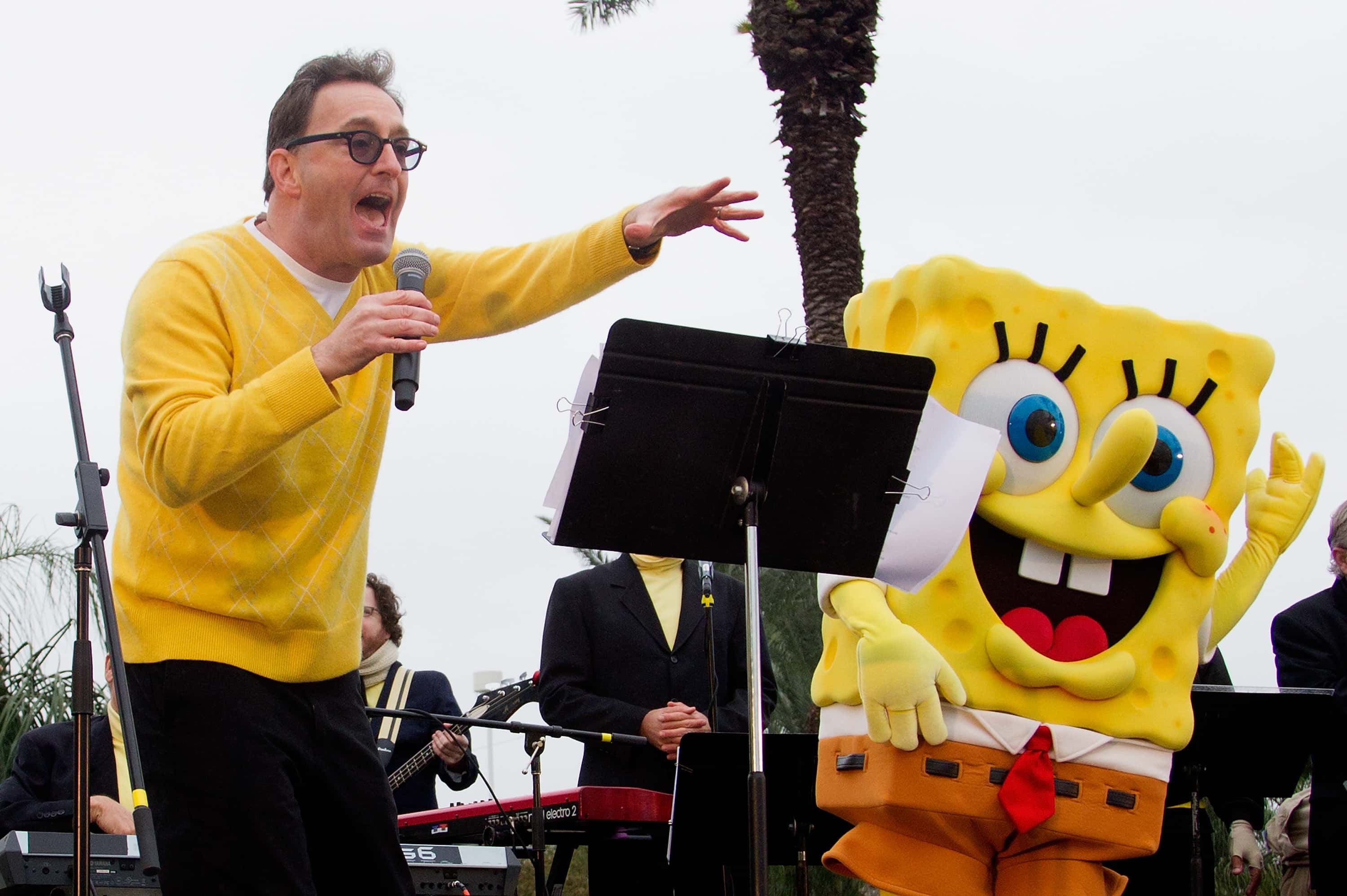 Classic Television Facts