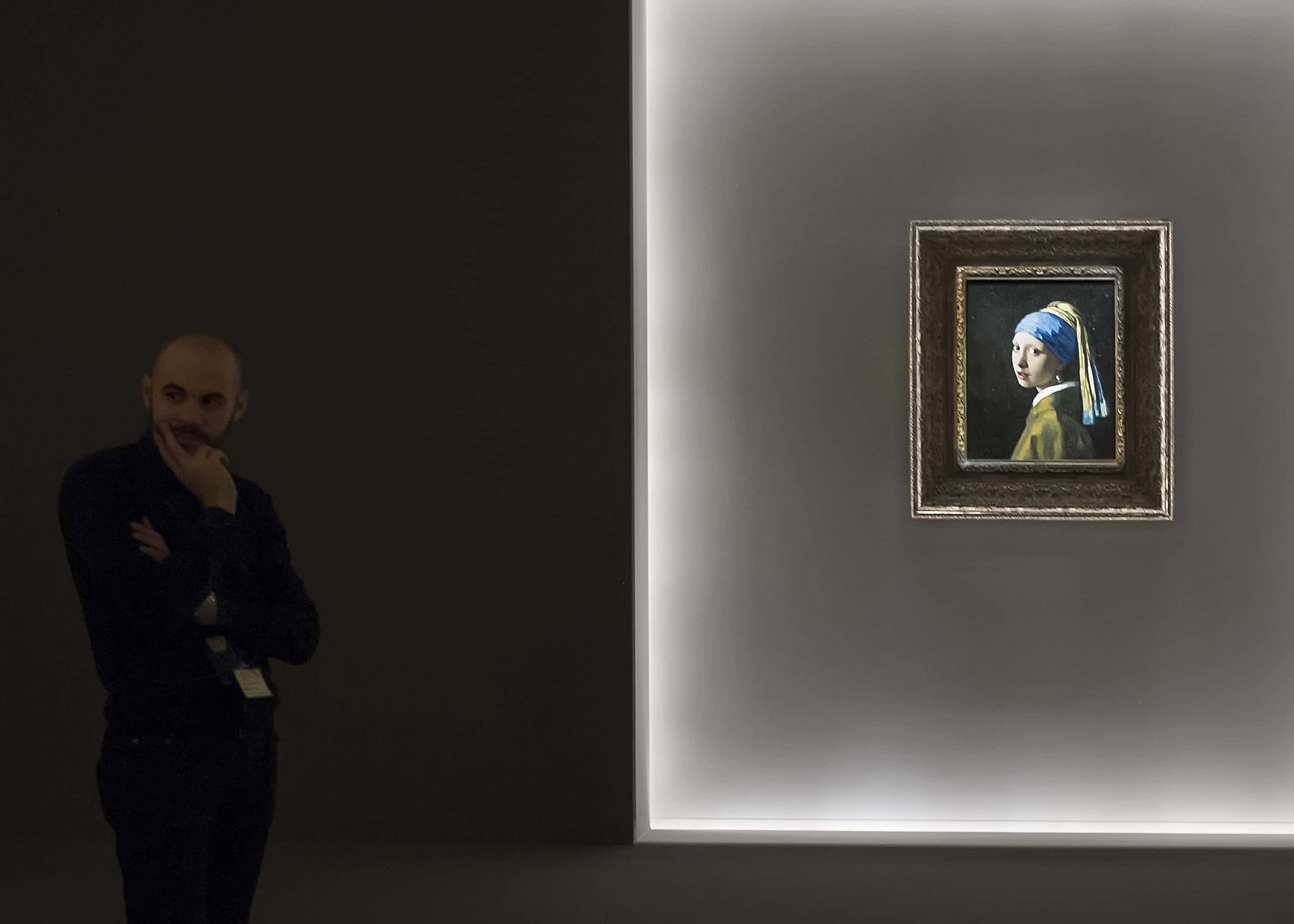 Priceless Works Of Art facts 