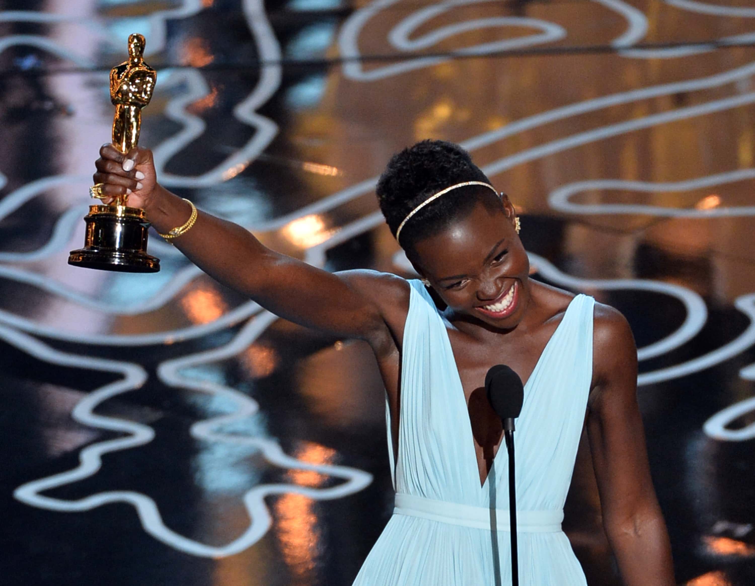 Lupita Nyong’o facts