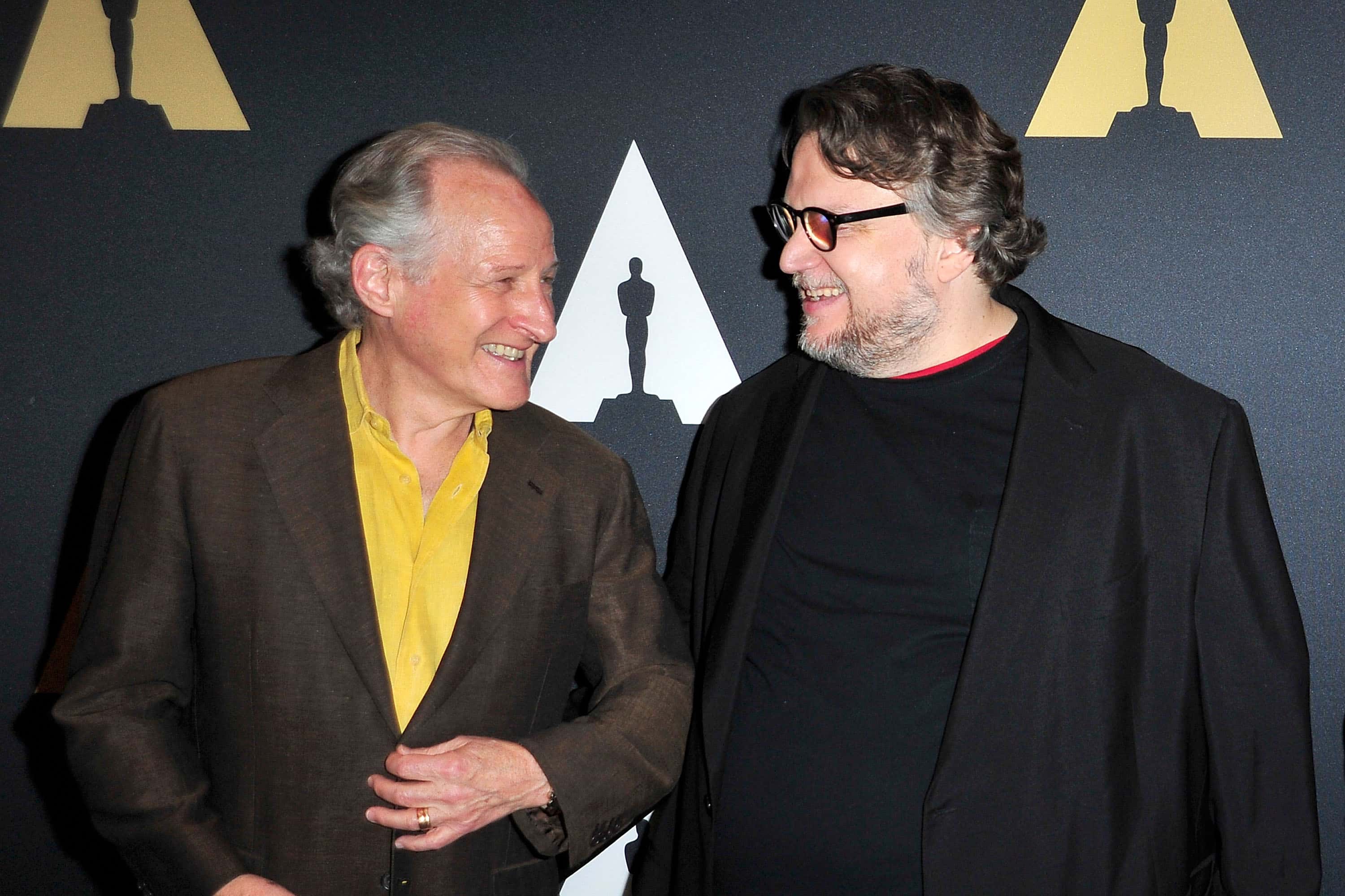 Guillermo del Toro facts