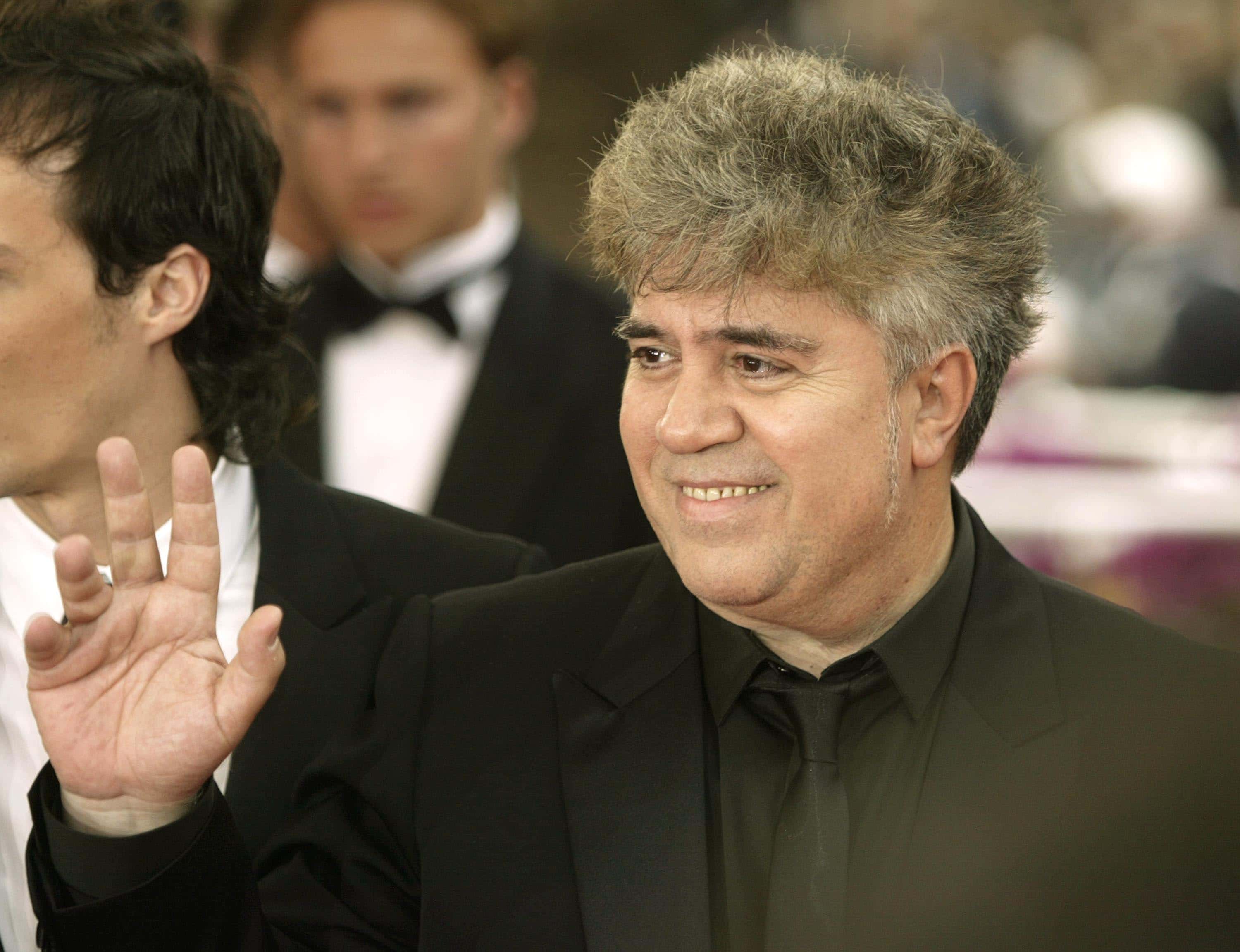 Guillermo del Toro facts