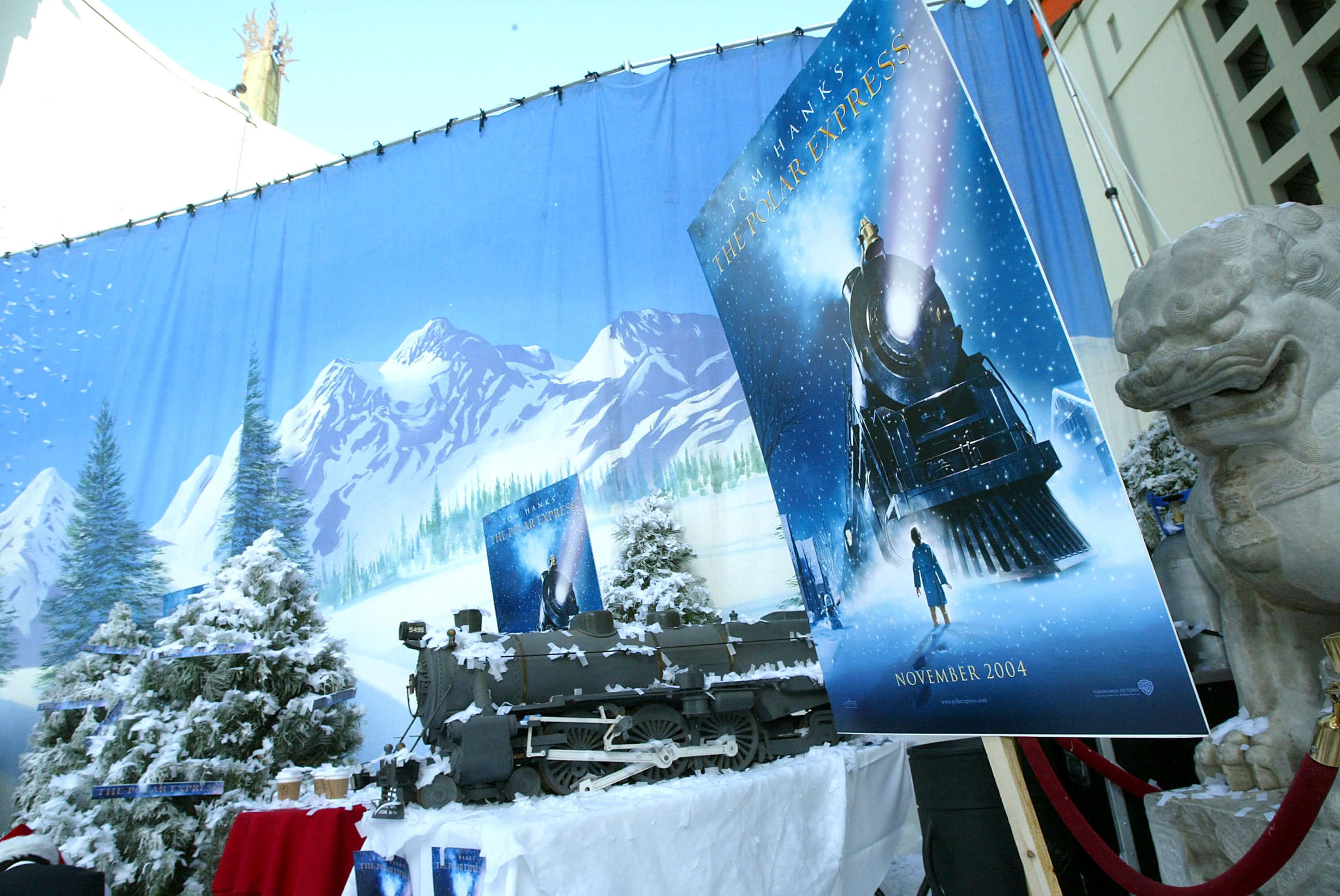 Christmas Movies Facts