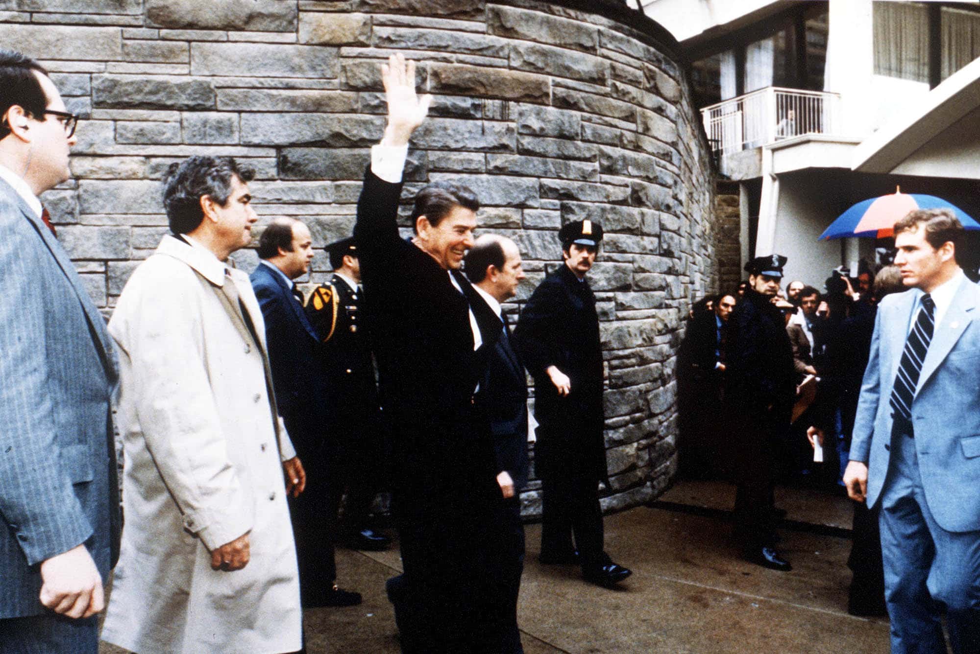 Life Imitating Art Facts