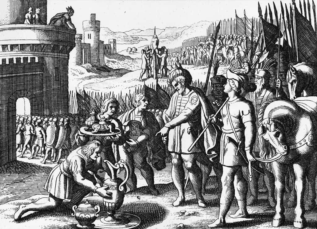 Vlad the Impaler Facts