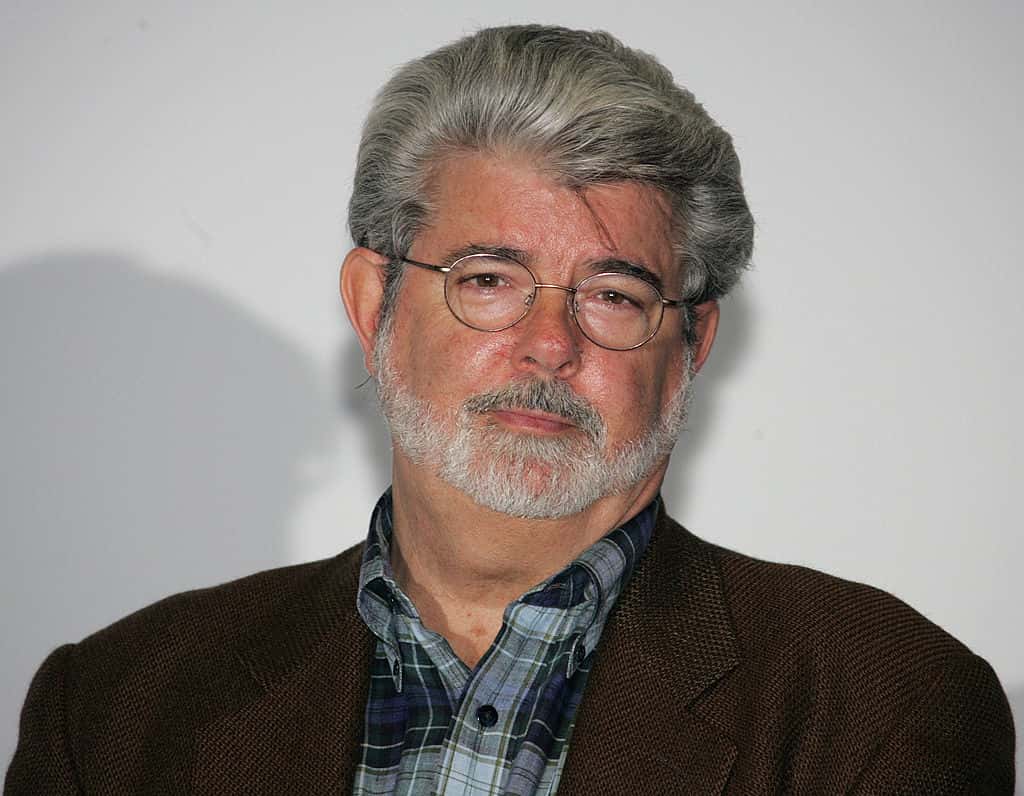 George Lucas Facts