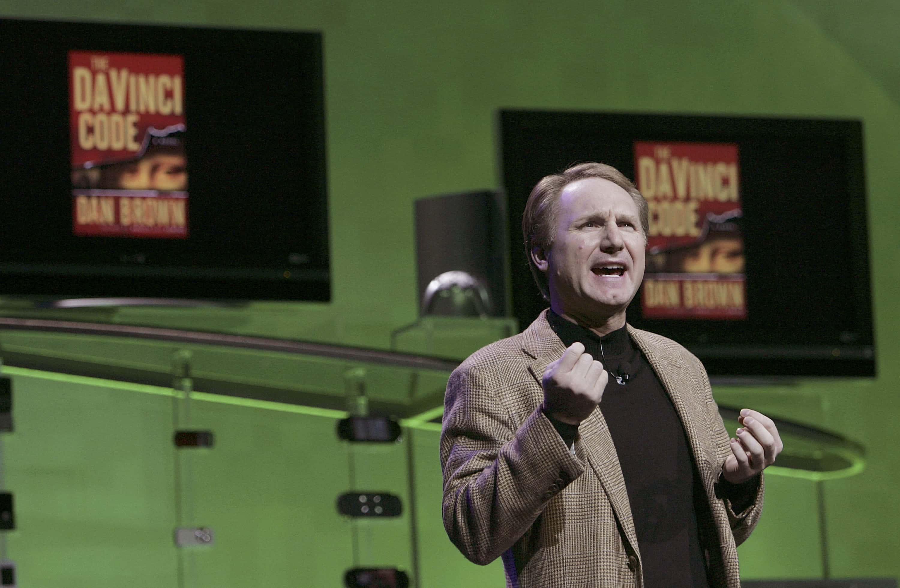 Famous Writers Facts