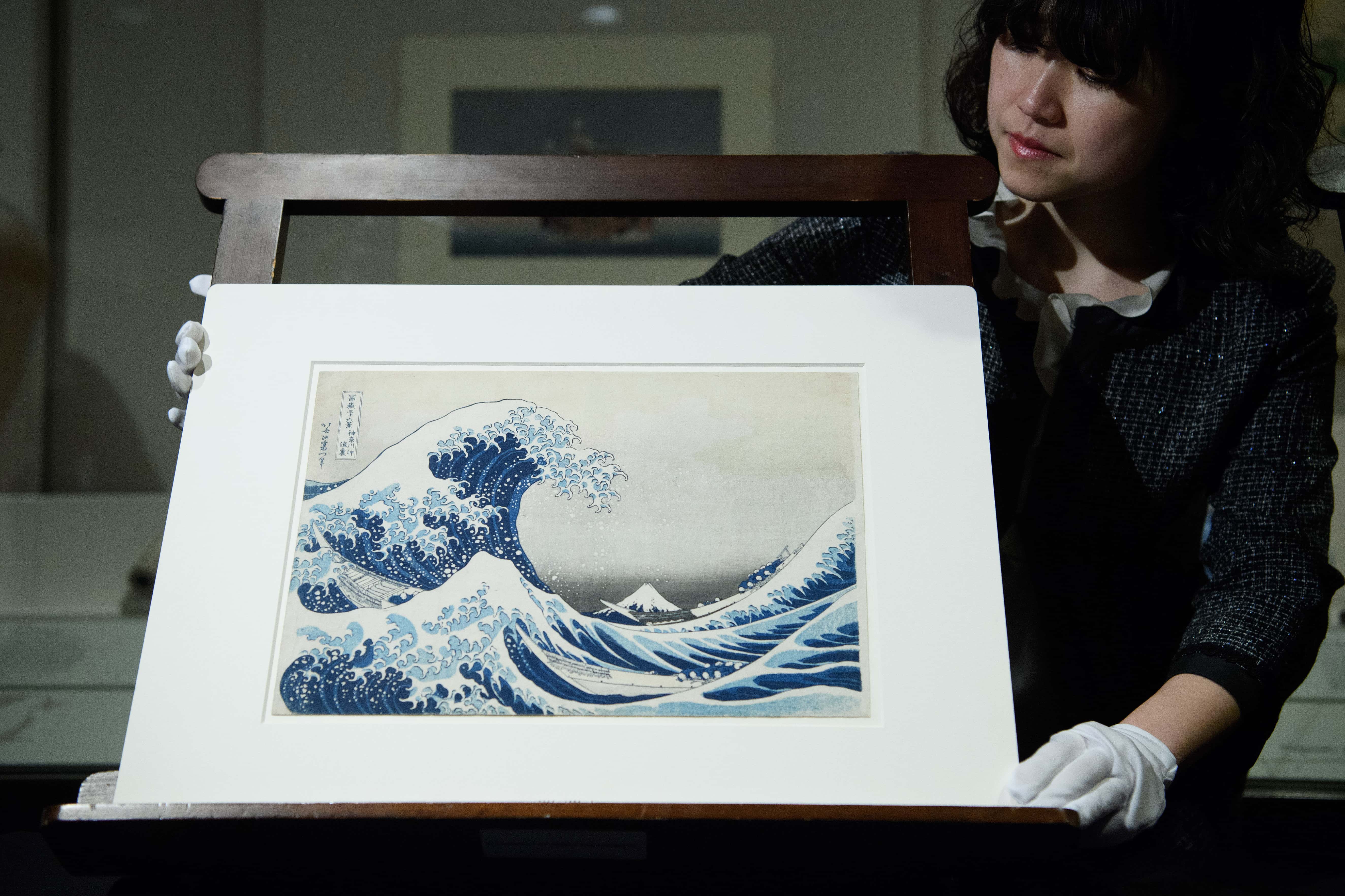 Priceless Works Of Art facts 