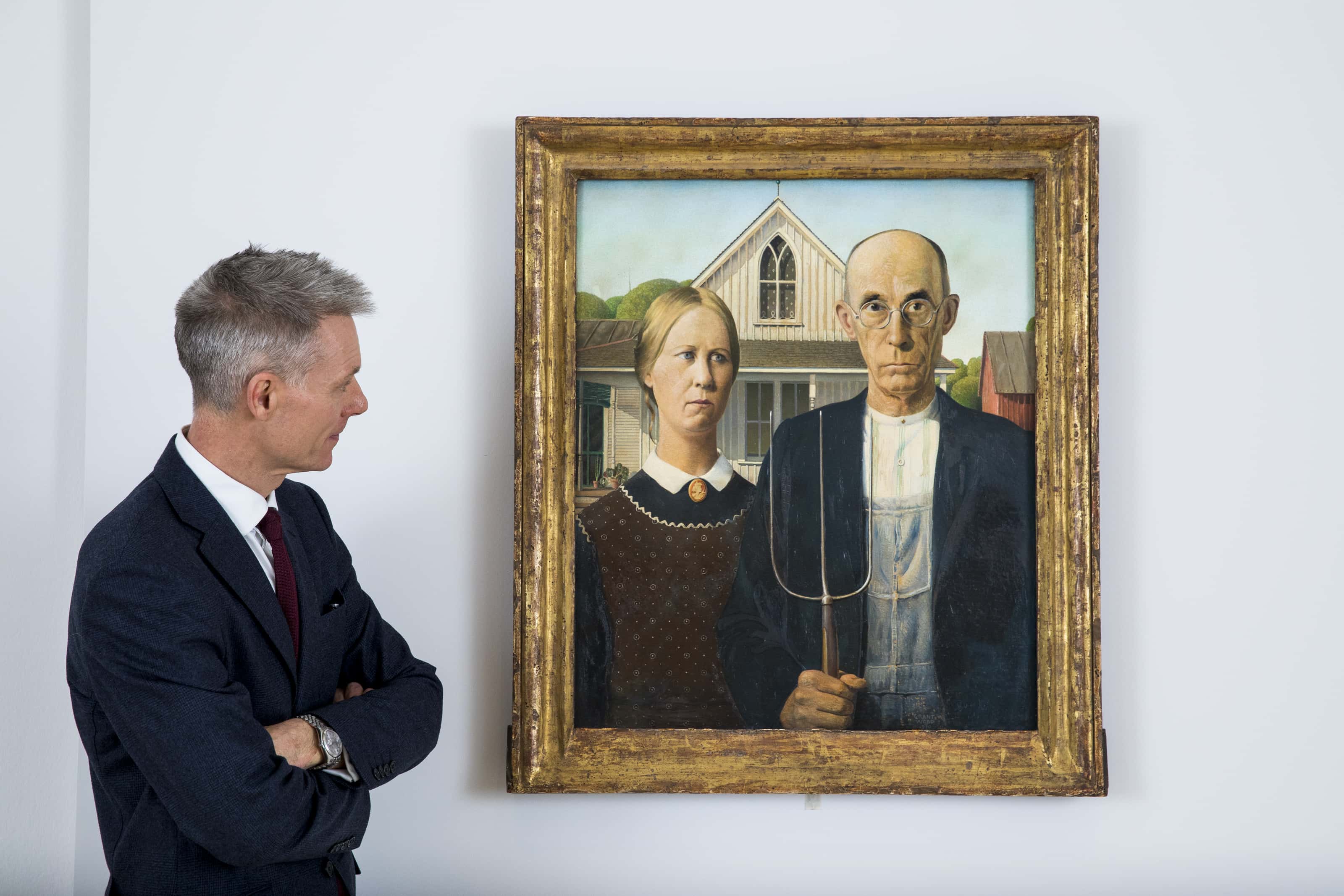 Priceless Works Of Art facts 