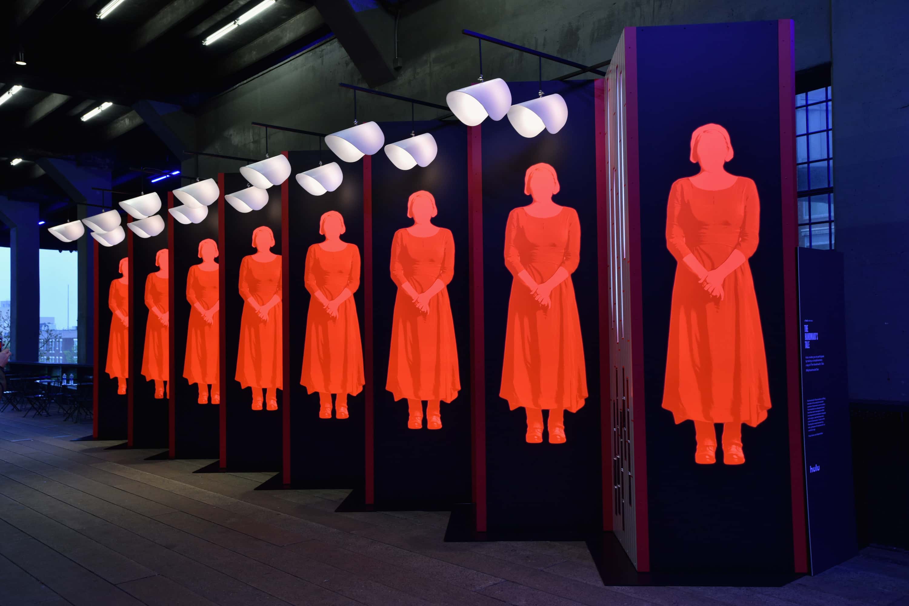 The Handmaid's Tale Facts