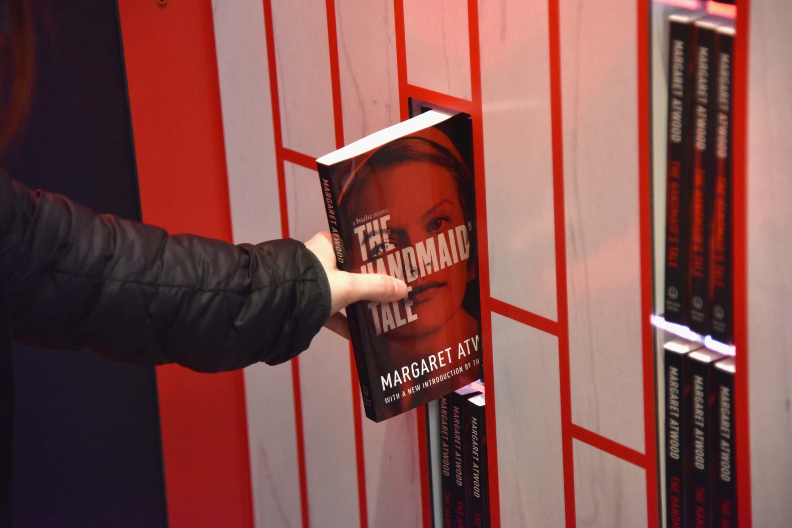 The Handmaid’s Tale Facts