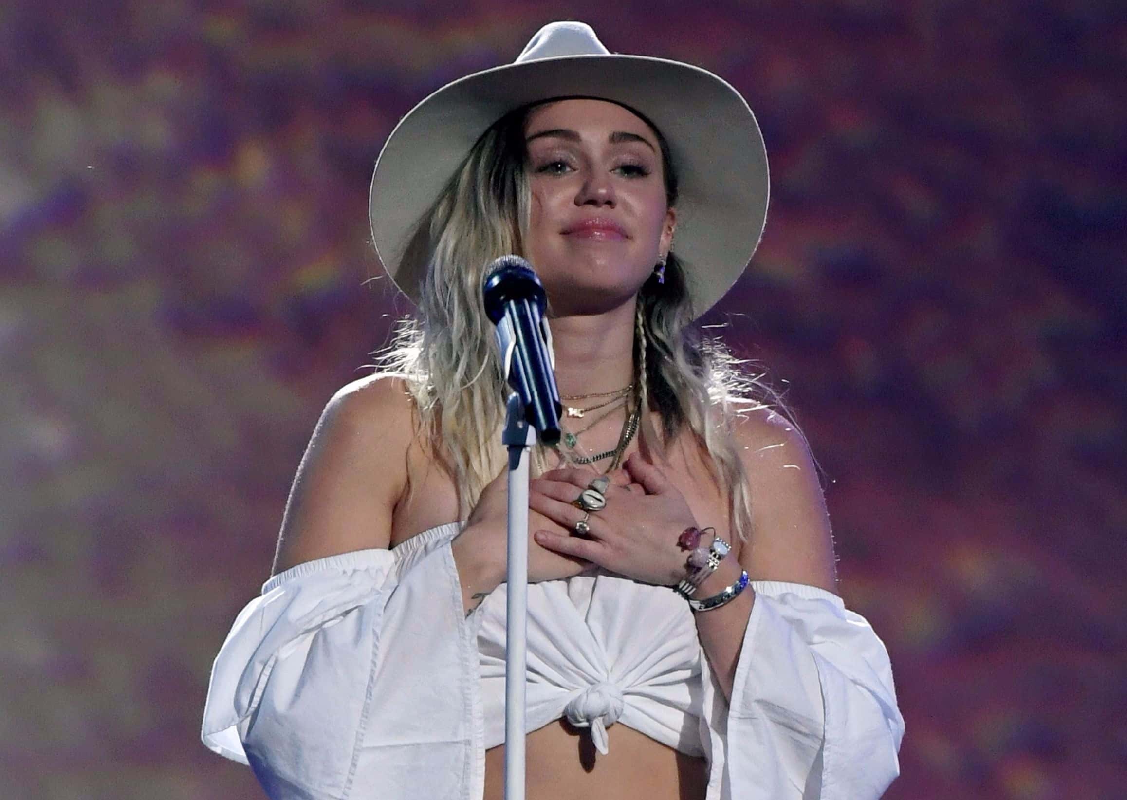 2017 Billboard Music Awards - Show.