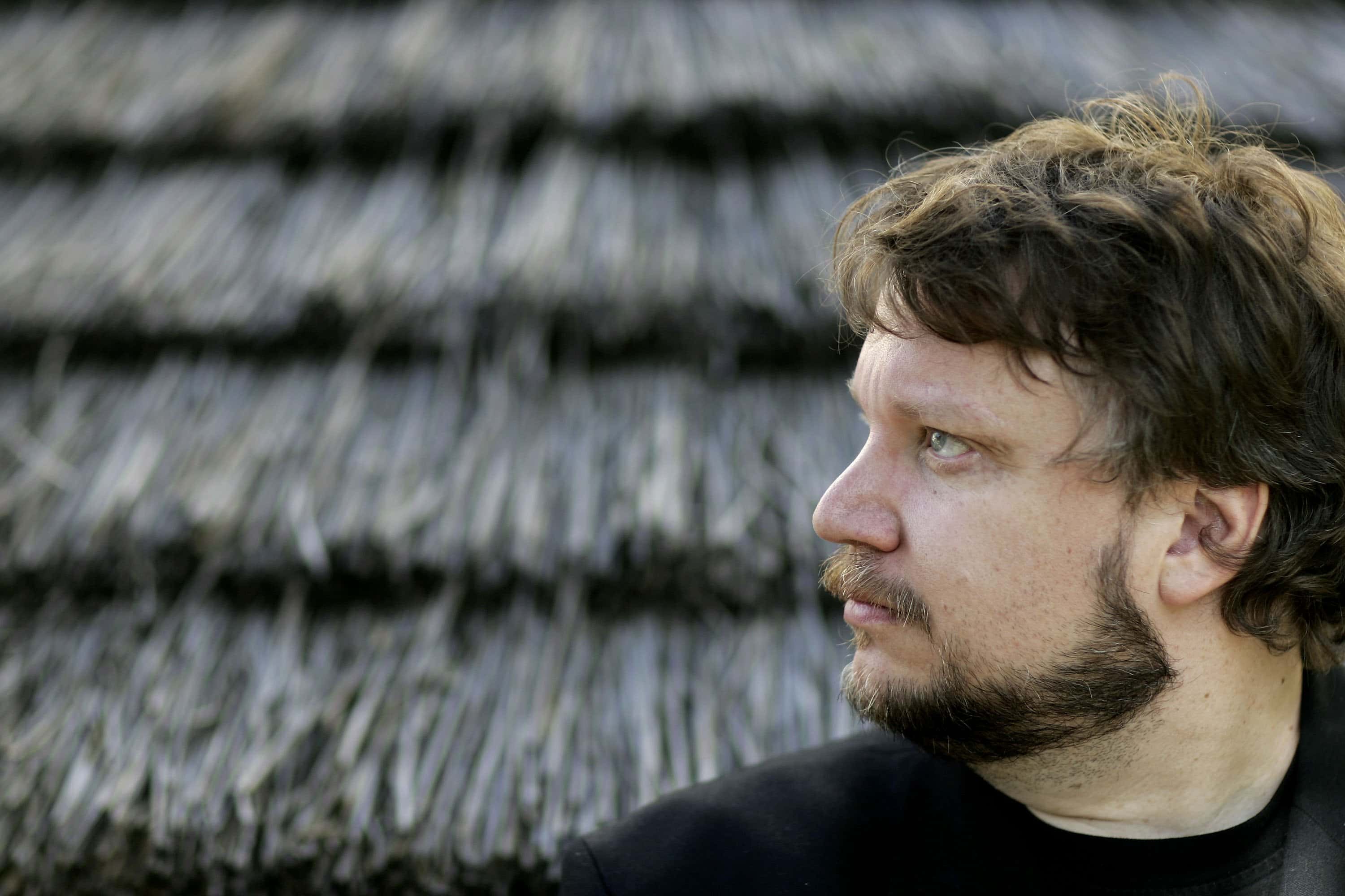 Guillermo del Toro facts