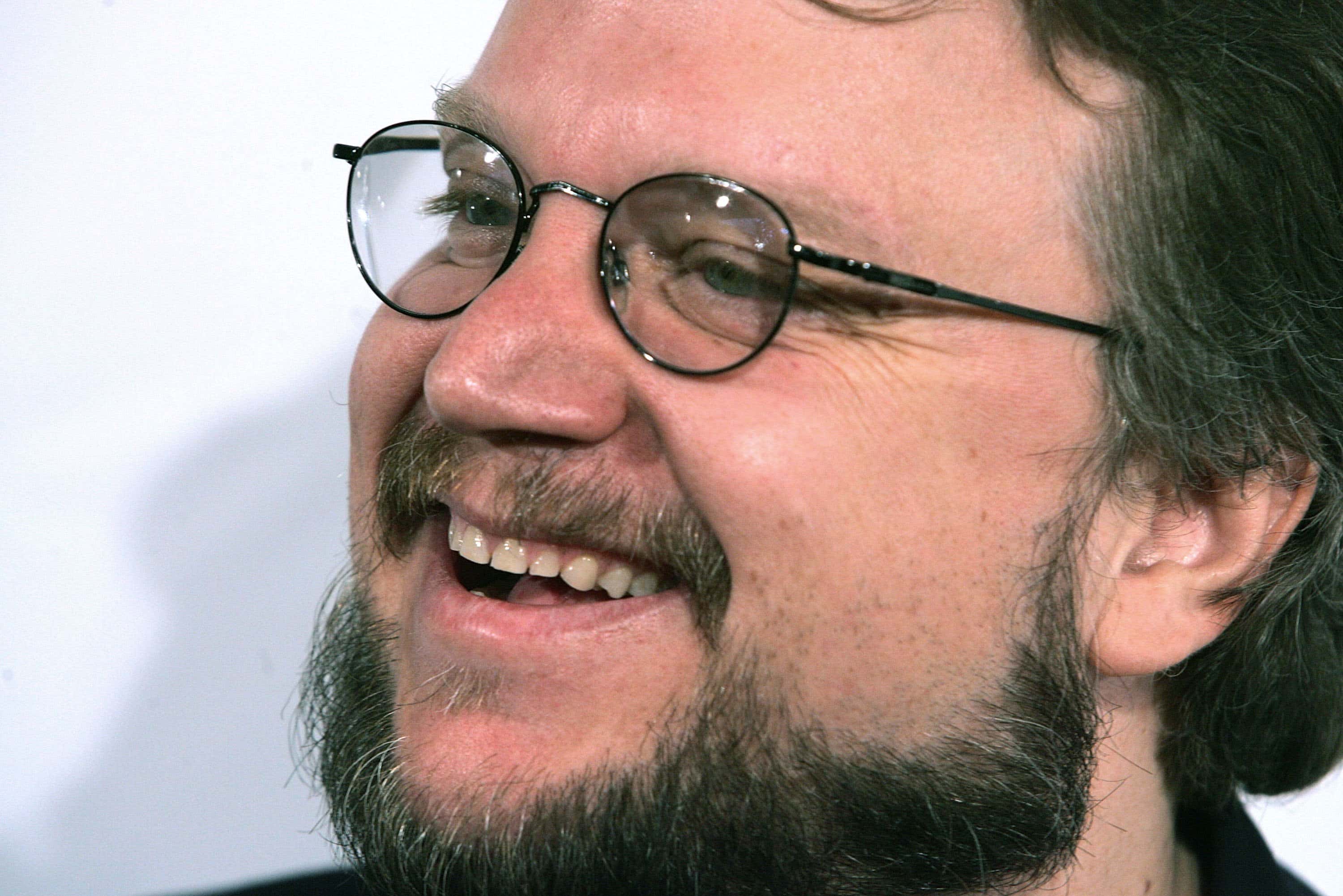Guillermo del Toro facts