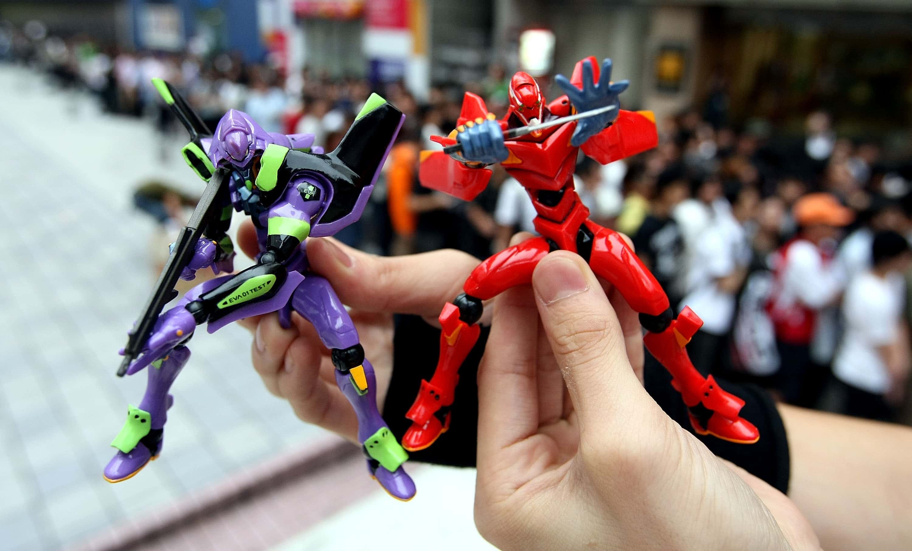 Life Imitating Art Facts