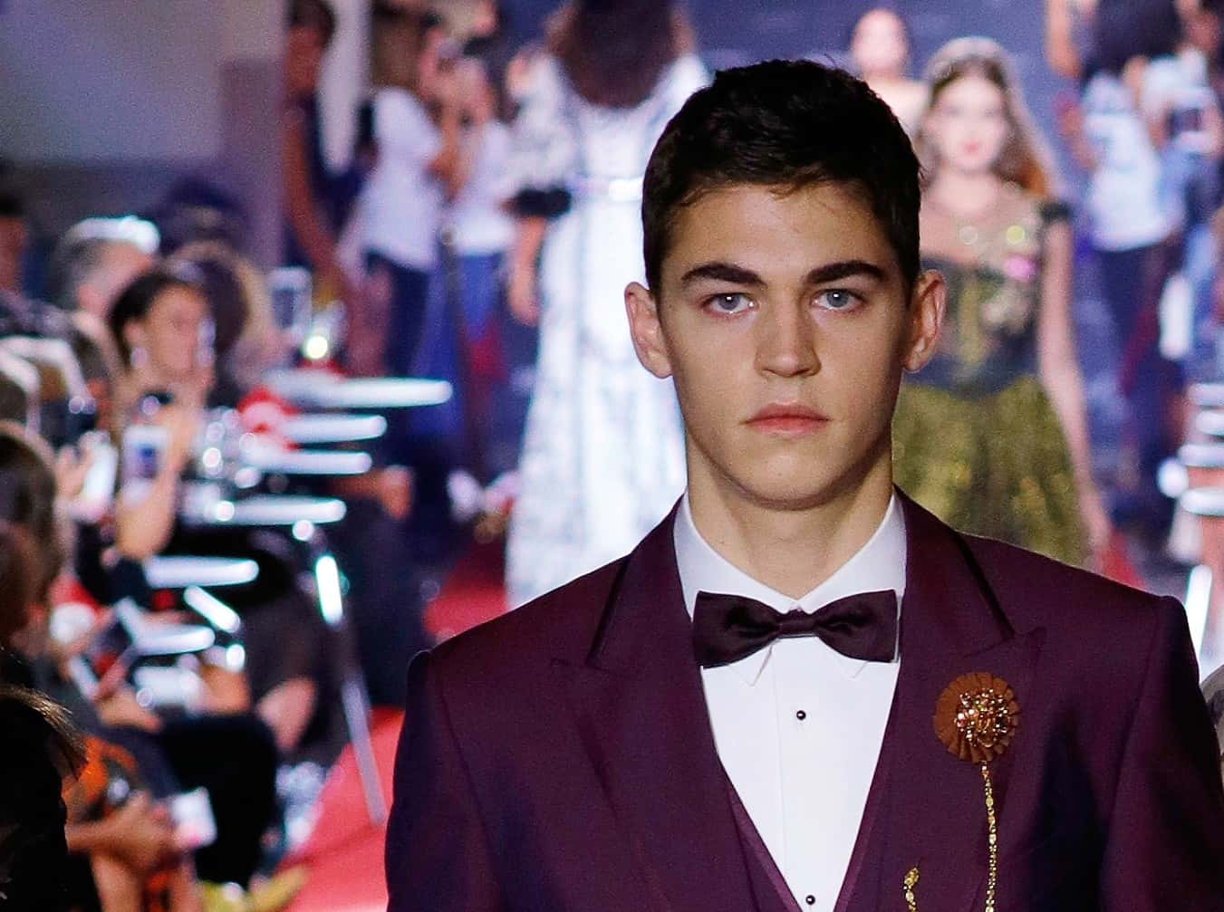 Lord Voldemort Facts