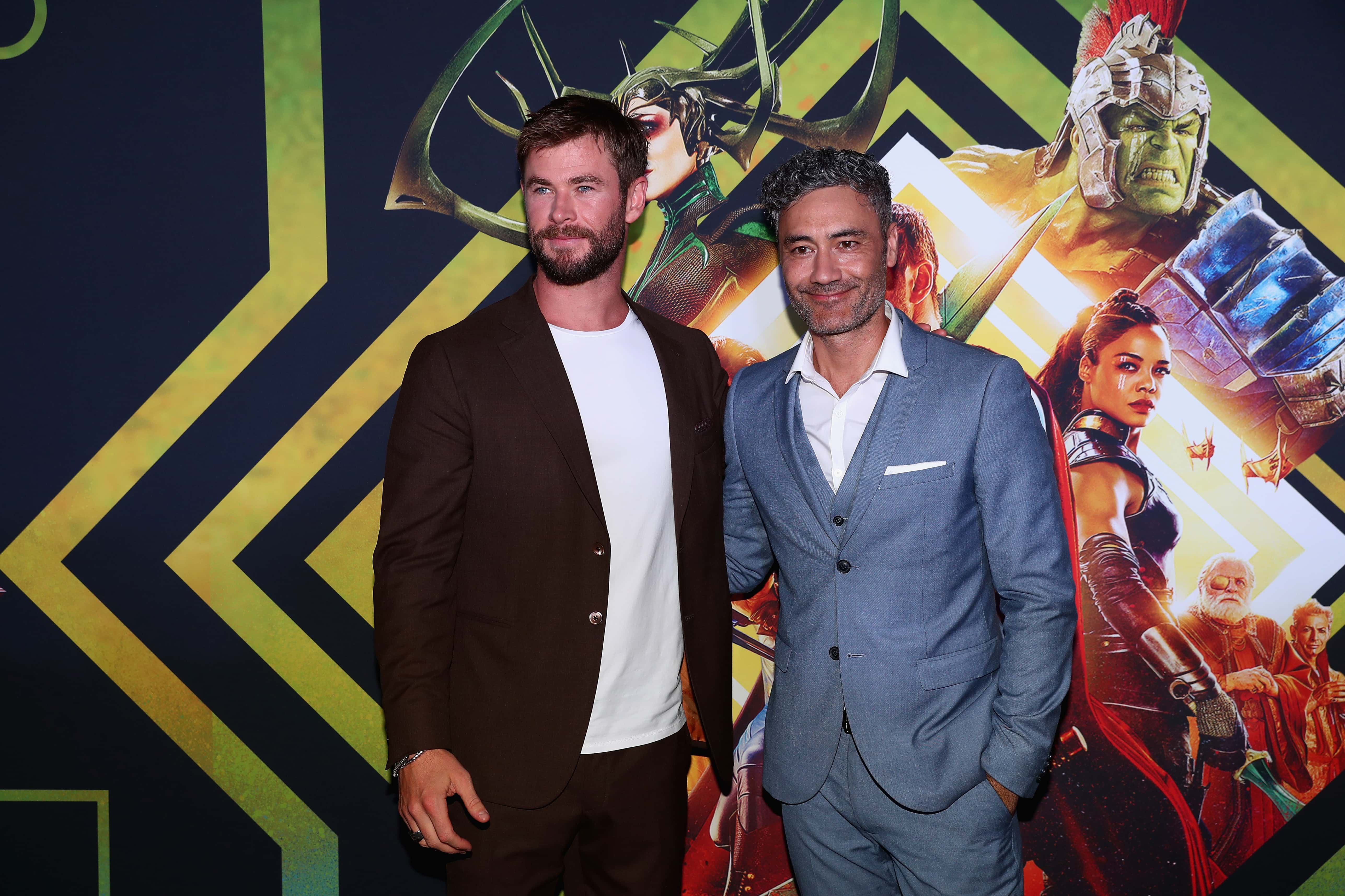 Thor Franchise Facts