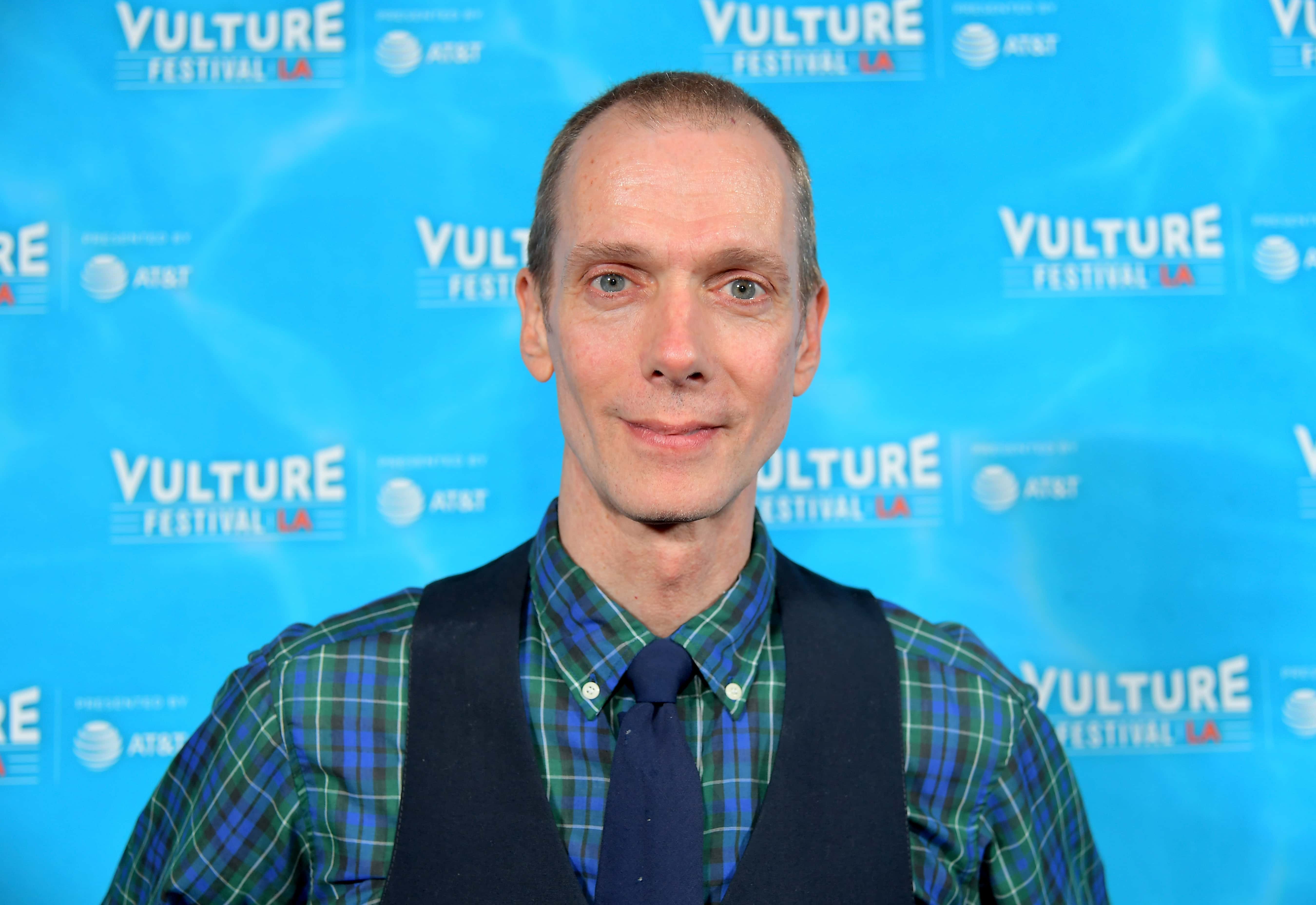 Guillermo del Toro facts