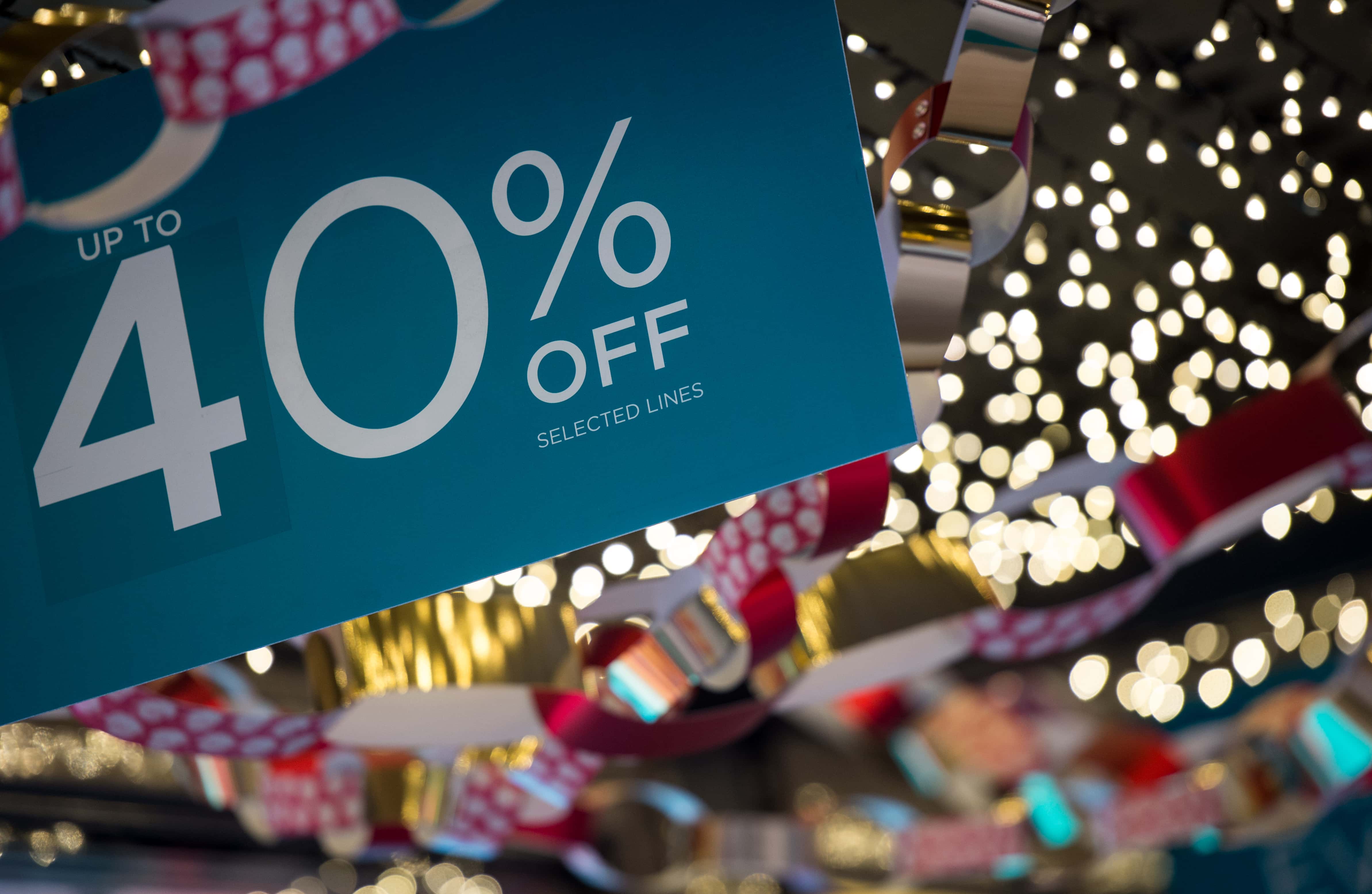 Christmas Industry facts 