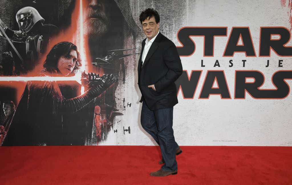 20 facts you might not know about Star Wars: The Last Jedi