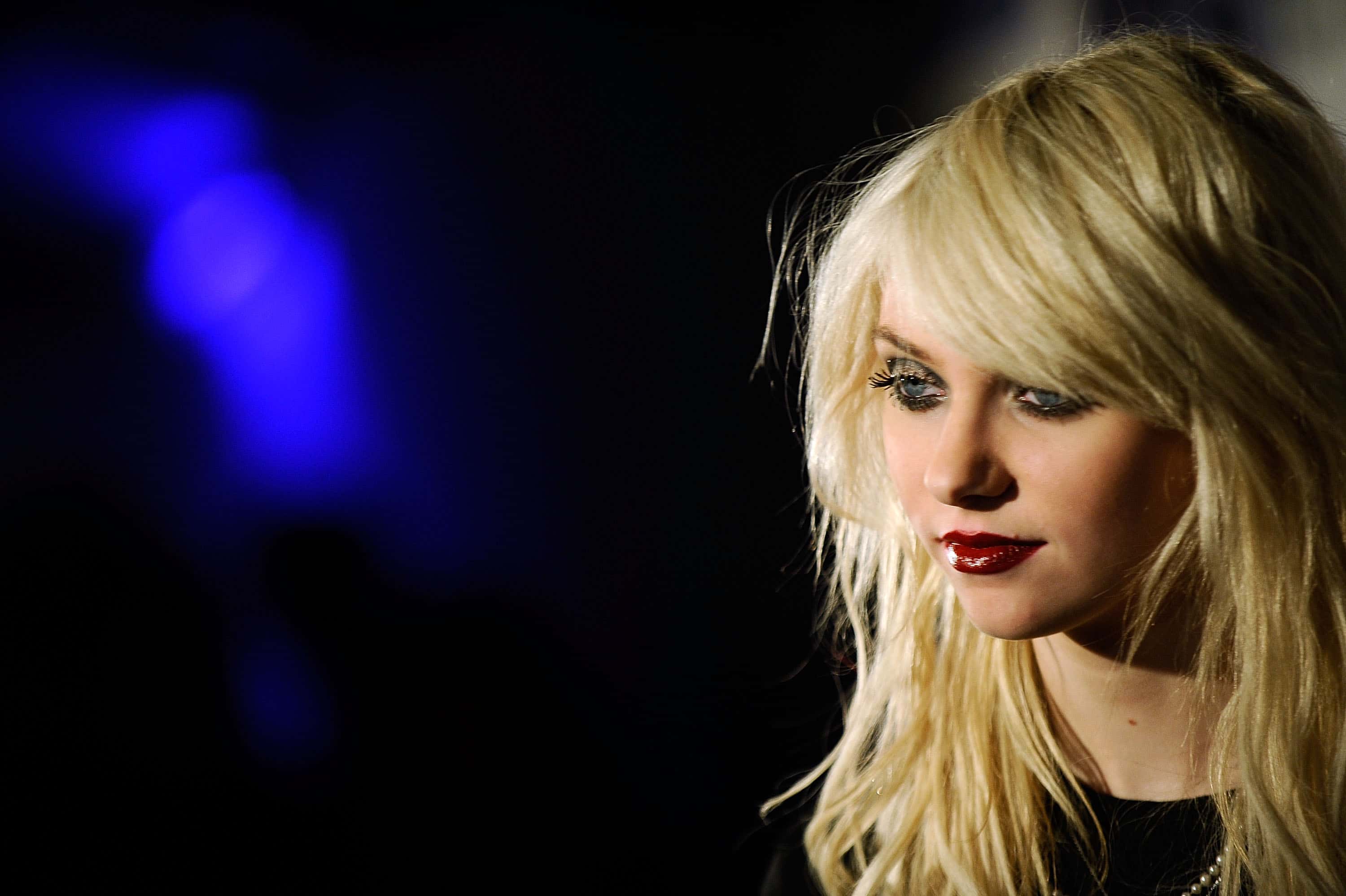 Anna Sui 'Gossip Girl' Collection Debut At Target Pop-Up Store - Inside