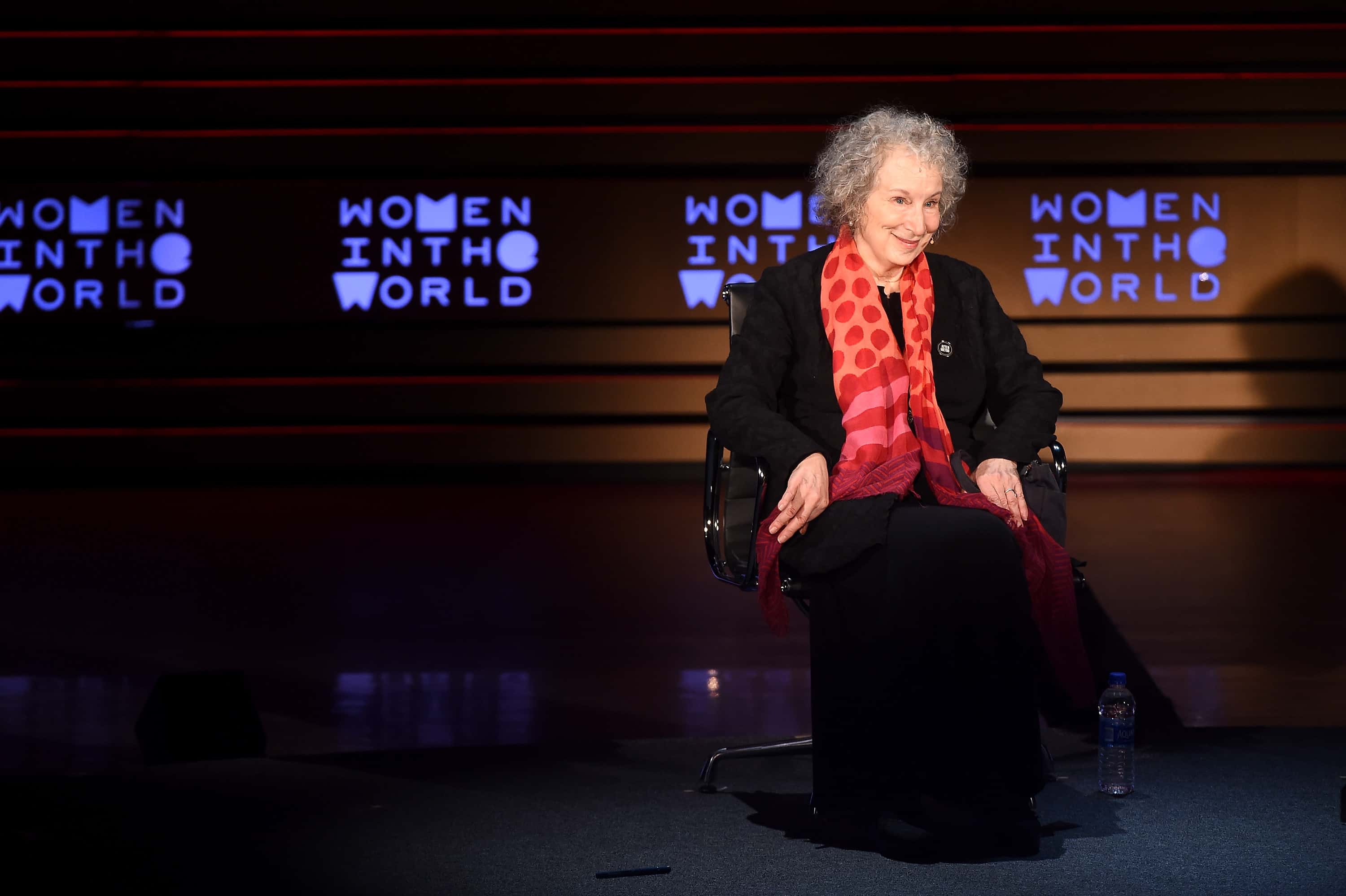 The Handmaid's Tale Facts