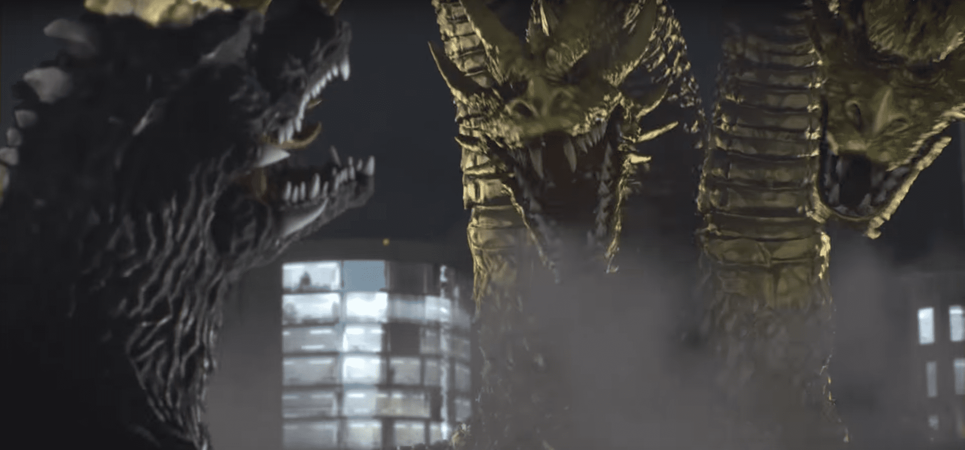 Horror's Scariest Monsters facts