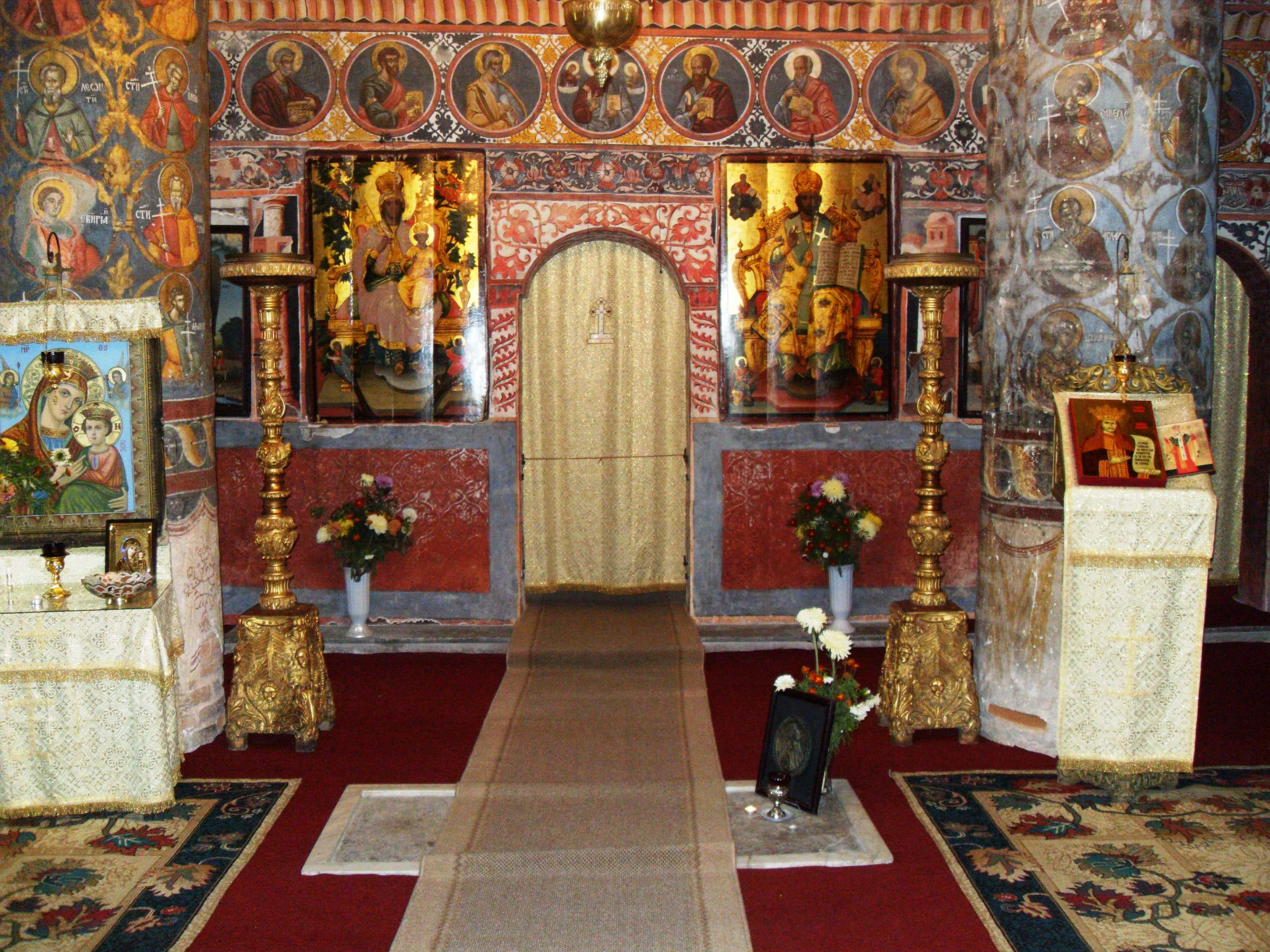 Vlad the Impaler Facts