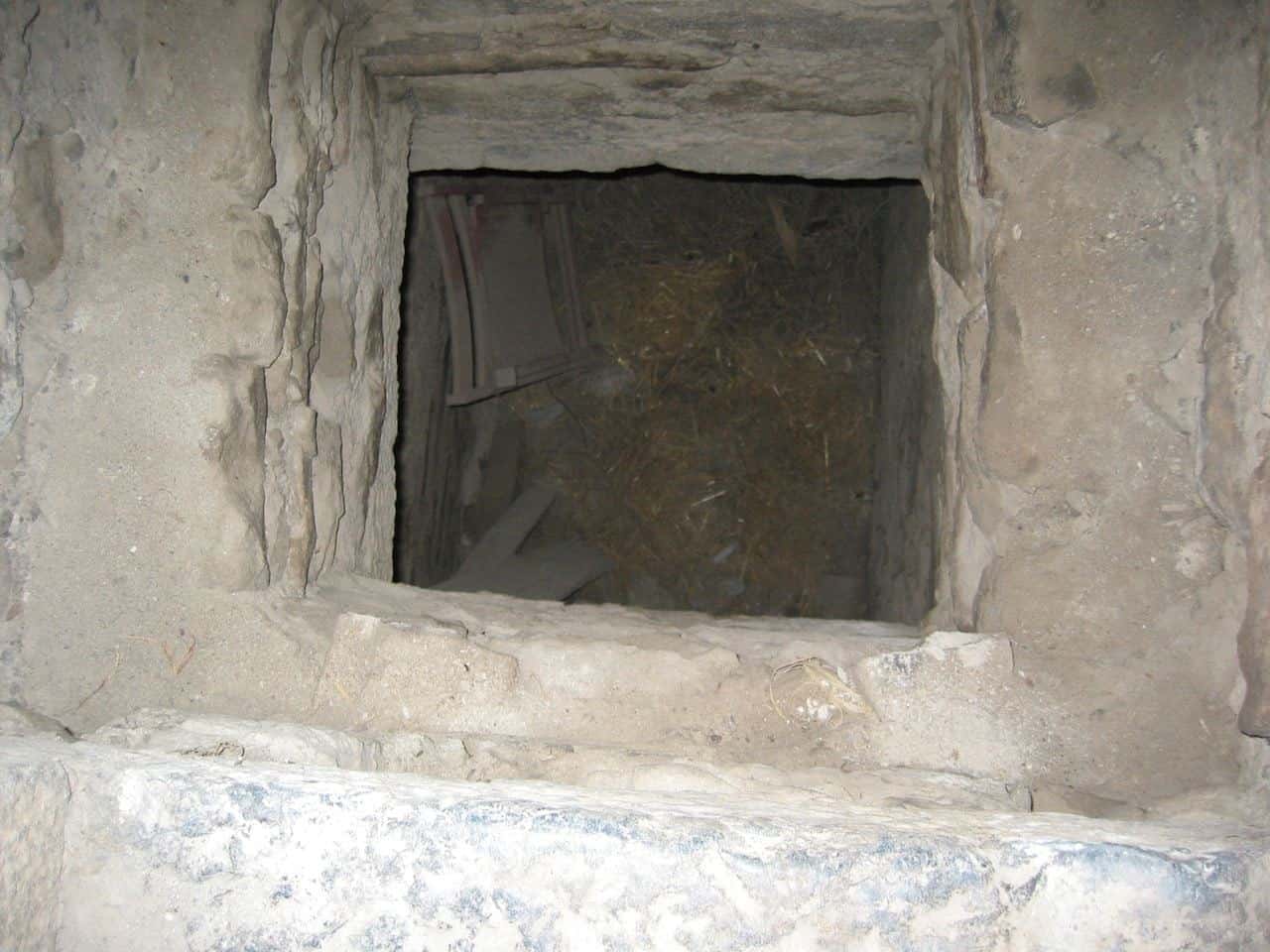 Prisons And Dungeons Facts