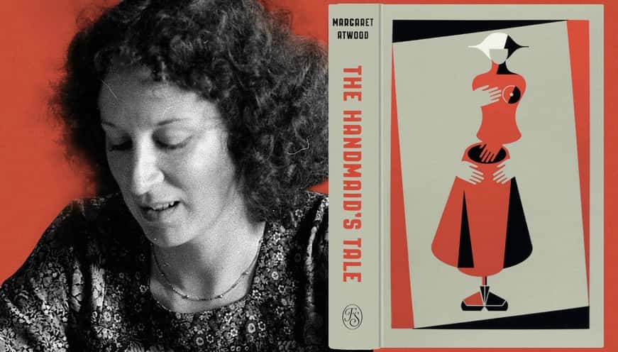 The Handmaid’s Tale Facts