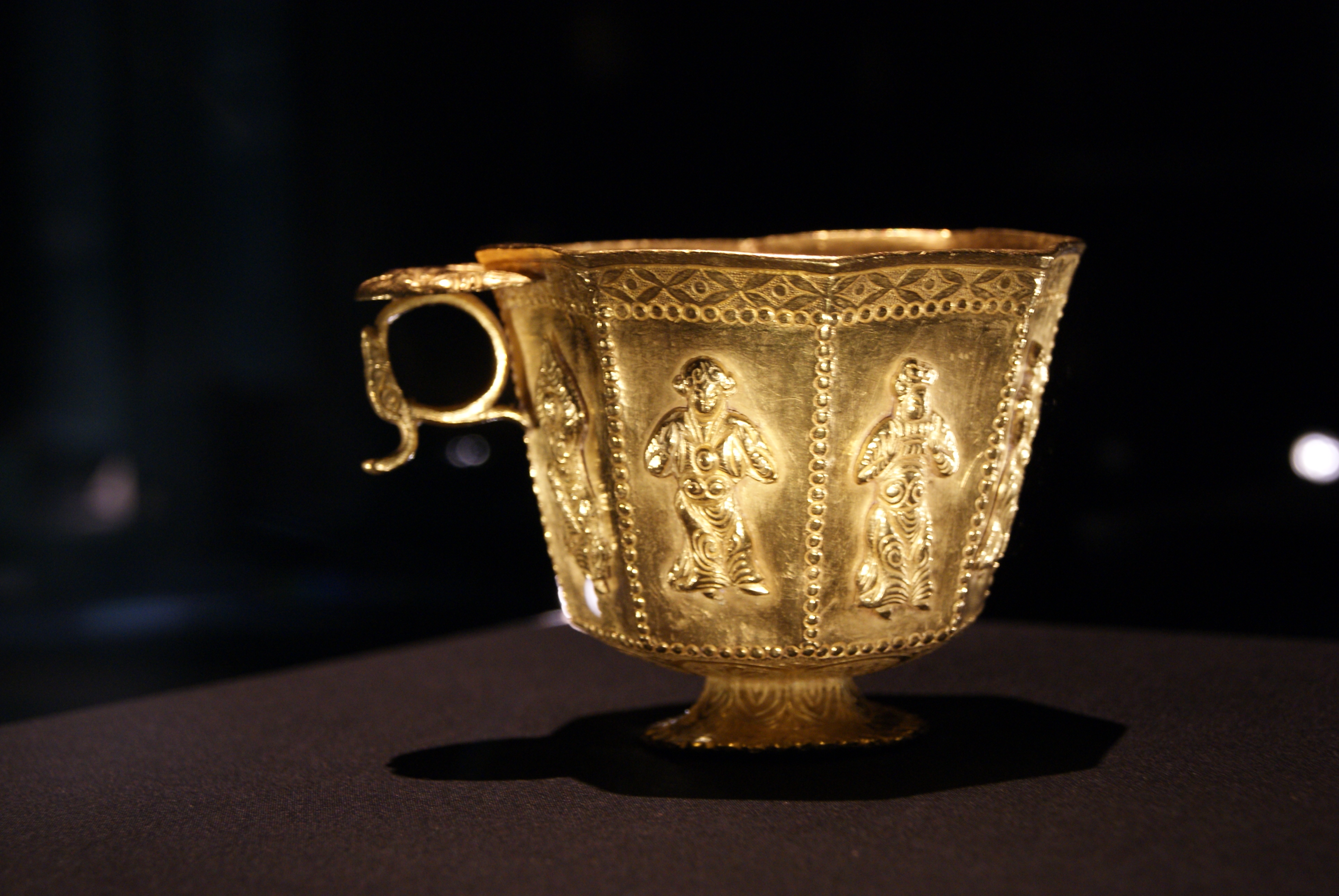 Vlad the Impaler Facts