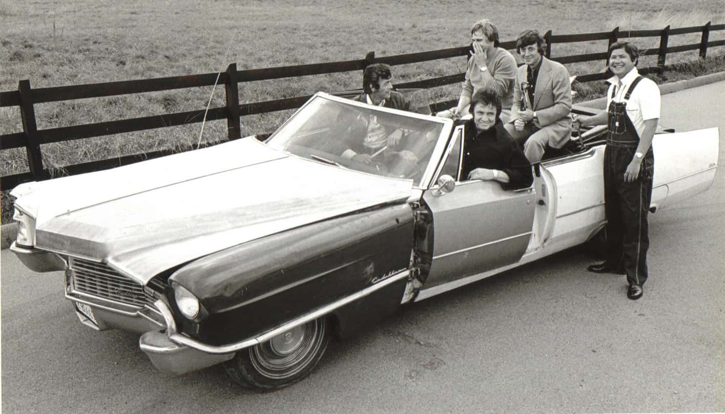 Life Imitating Art Facts