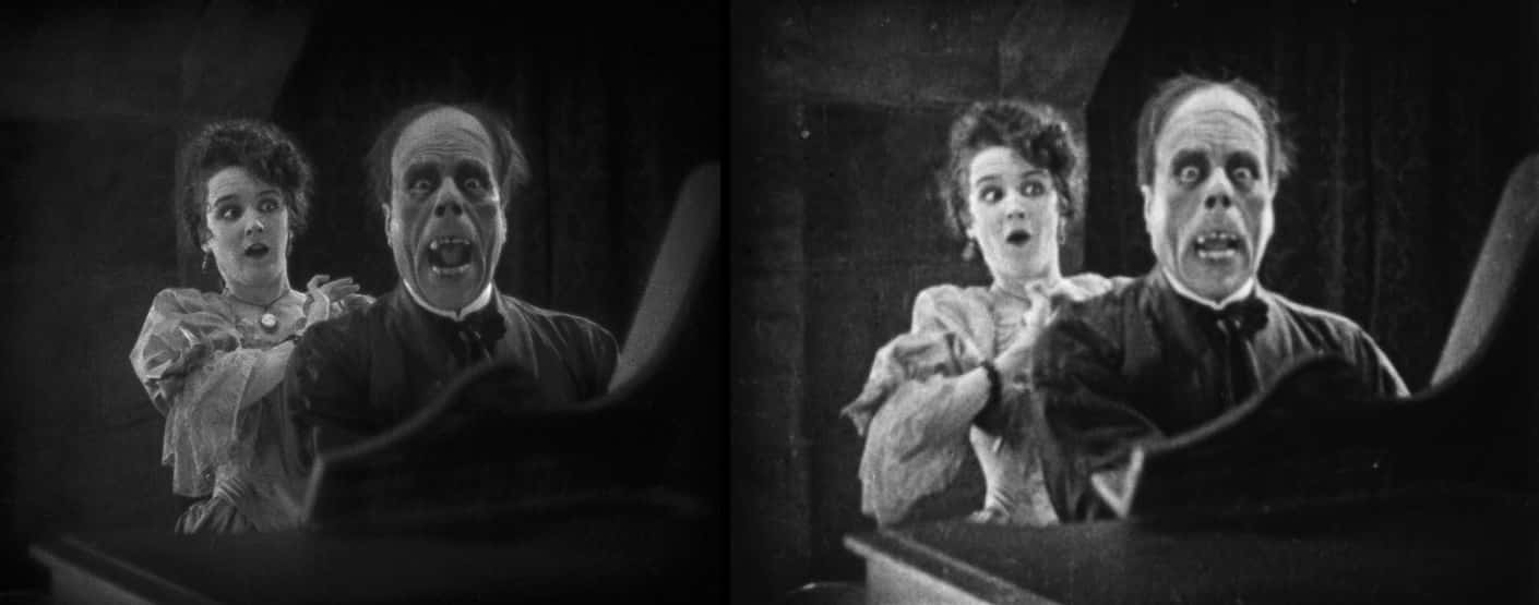 Horror's Scariest Monsters facts