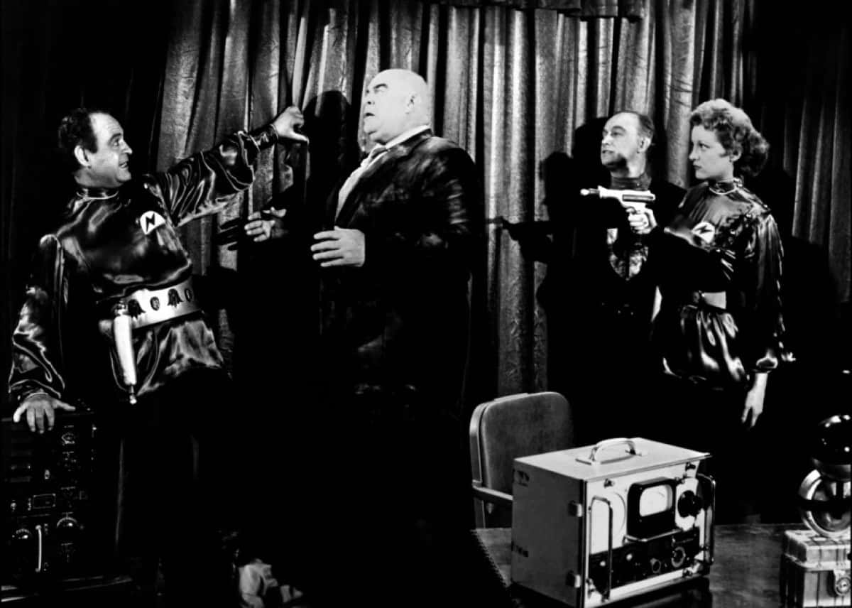 Movie Industry facts