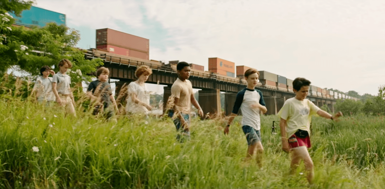 Horror's Scariest Monsters facts