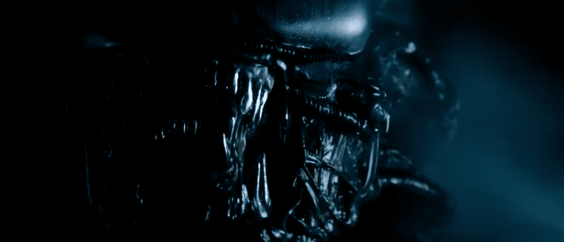 Horror's Scariest Monsters facts 