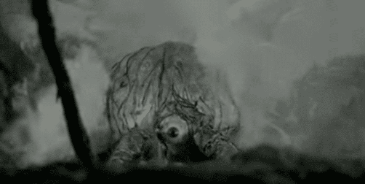 Horror's Scariest Monsters facts