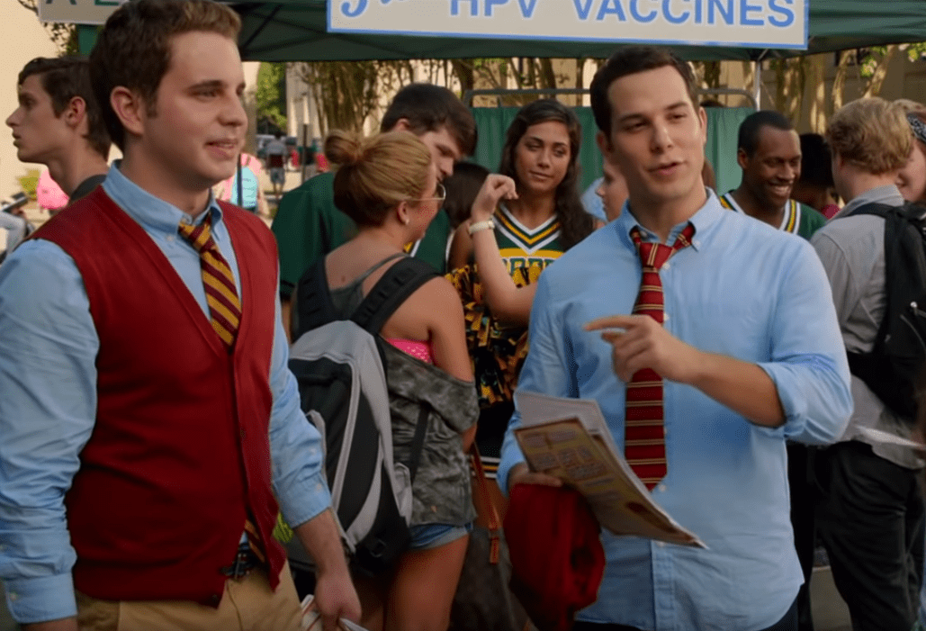 Pitch Perfect Franchise facts