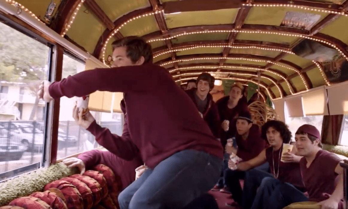 Pitch Perfect Franchise facts