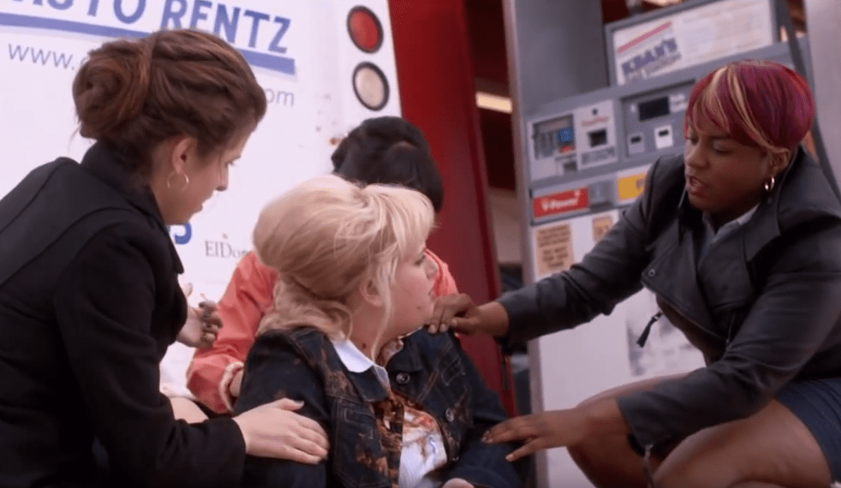 Pitch Perfect Franchise facts