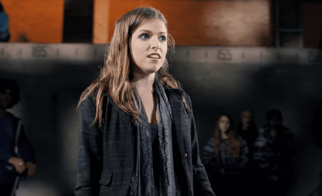 Pitch Perfect Franchise facts