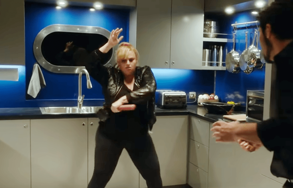 Pitch Perfect Franchise facts