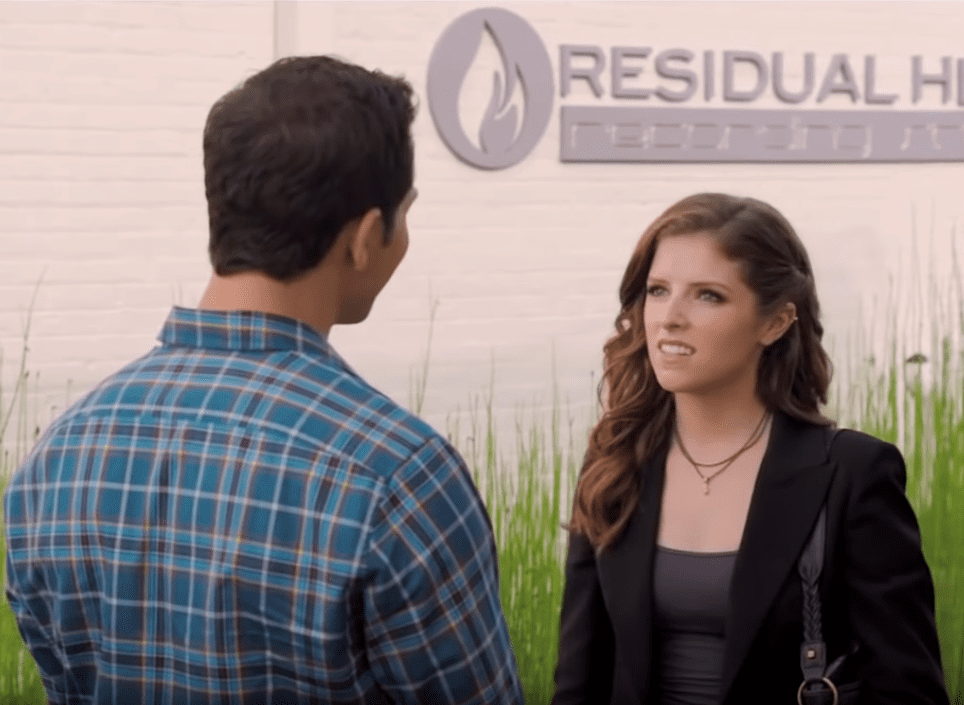 Pitch Perfect Franchise facts