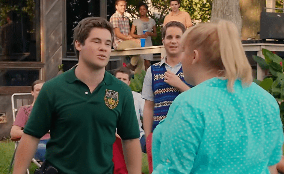 Pitch Perfect Franchise facts