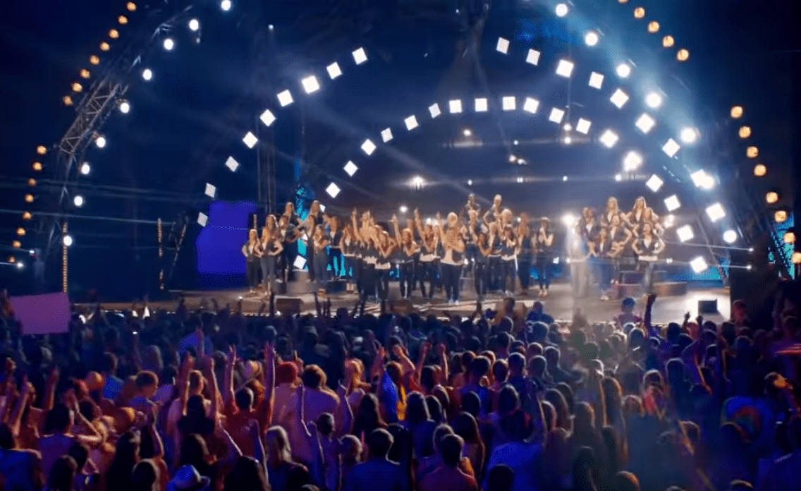 Pitch Perfect Franchise facts