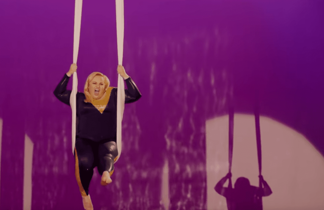 Pitch Perfect Franchise facts