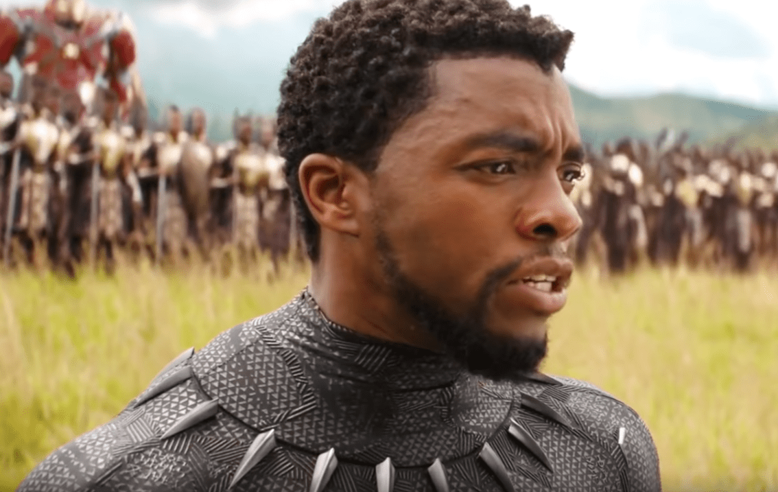 Infinity Saga Movies Ranked