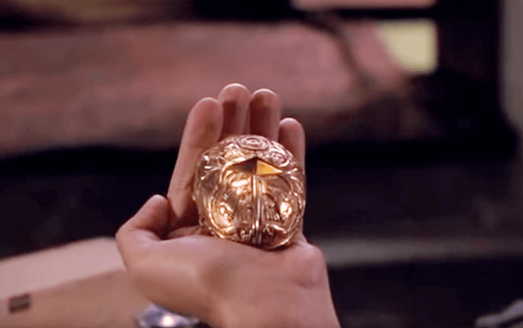 Guillermo del Toro facts 