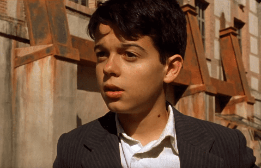 Guillermo del Toro facts